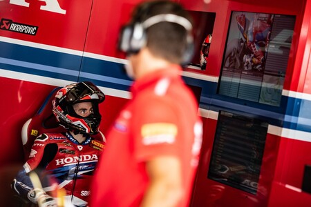 Bautista Navarra Sbk 2021 2