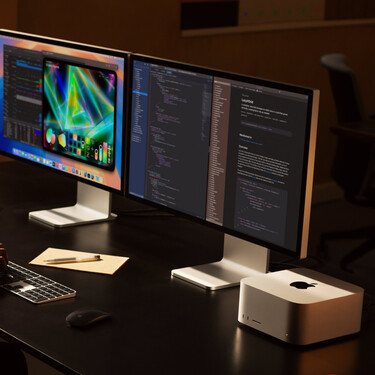 Mac Studio Ia