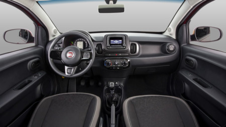 Fiat Mobi 06