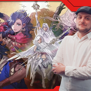 Fire Emblem A
