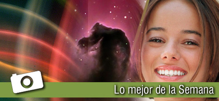 La última semana... en Xataka Foto