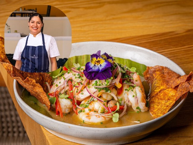 Pescado