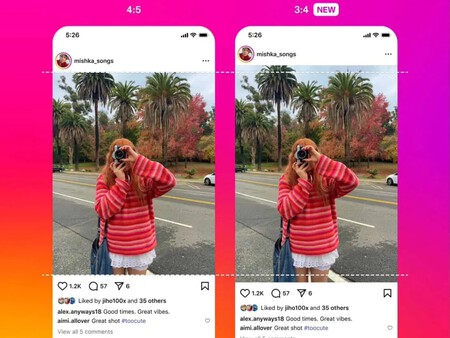 Instagram Formato 1