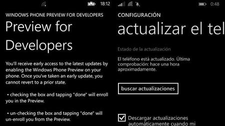 Joe Belfiore avisa de nuevas actualizaciones de Windows Phone 8.1 que podrían llegar esta semana