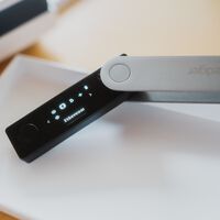 ¿Tengo que presentar el Modelo 721 si tengo mis criptomonedas en una wallet? 