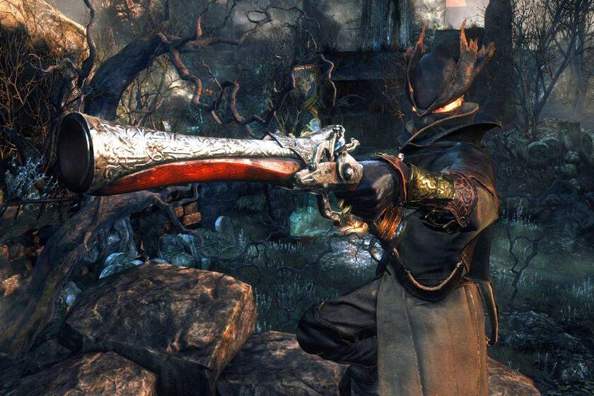 El evento anual de Bloodborne está a la vuelta de la esquina, aunque este año hay cero esperanzas por una remasterización o remake