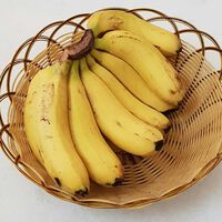 Tus plátanos se mantendrán amarillos y frescos durante 16 días con este truco de almacenamiento al alcance de cualquiera