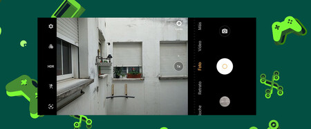App Camara Vivo