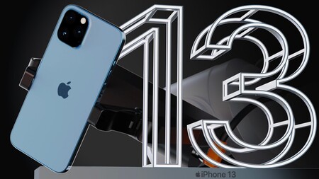 El iPhone 13 se presentaría en color negro mate, con pantalla siempre encendida y más, según nuevos rumores