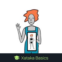 Cómo solicitar eliminar fotos en las que te han desnudado sexualizado con inteligencia artificial  