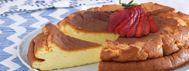 Las 27 mejores recetas de dulces saludables que te harán olvidarte de las torrijas esta Semana Santa