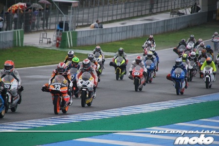 CEV Buckler 2012: este domingo comienza el nacional más mundial de todos en Jerez