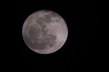 III Edición del Proyecto Lunar en Sevilla