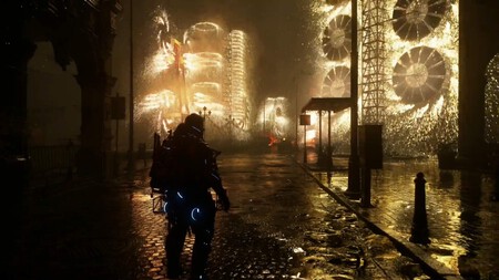 Death Stranding Dos Mexico Kojima