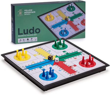ludo