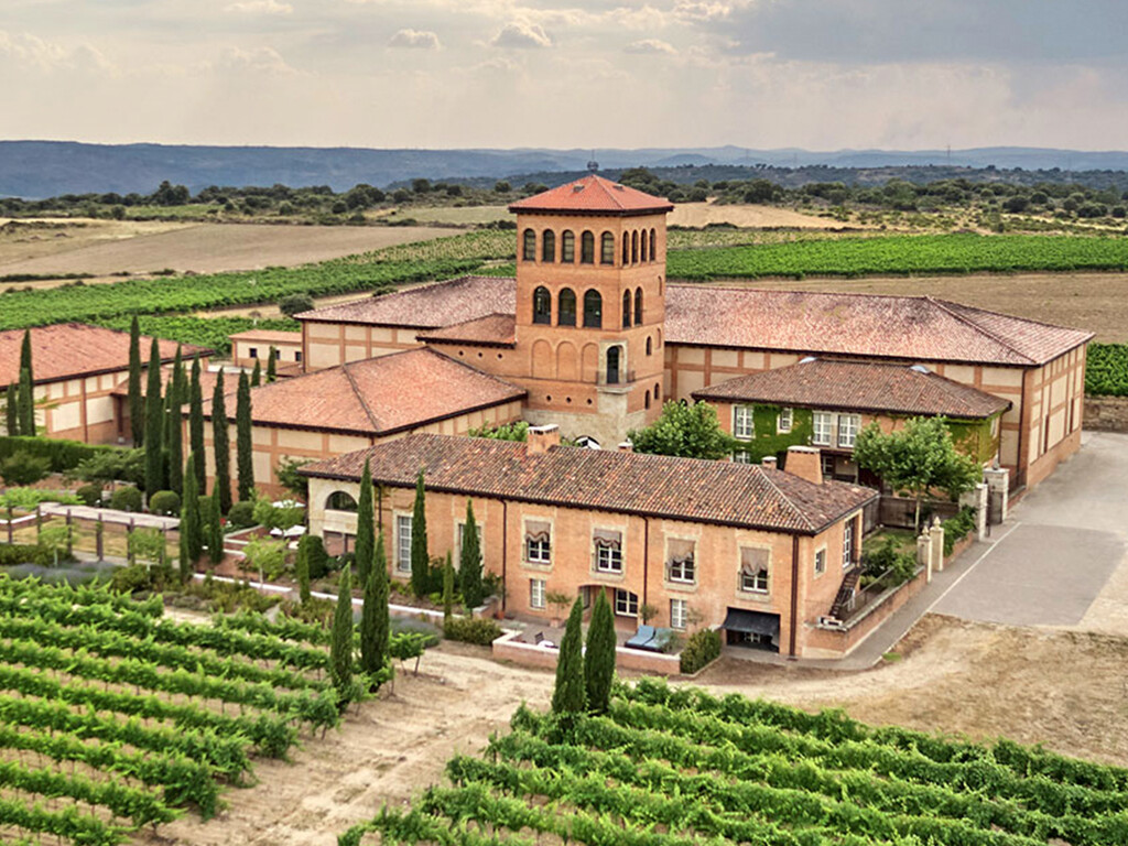 Eran algunas de las marcas más icónicas del vino de Rioja. Tras un concurso de acreedores han acabado en manos del gigante de Valdepeñas