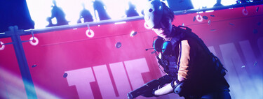 The Finals es a la verticalidad lo que Titanfall fue a la movilidad: ¿estamos ante un nuevo tipo de shooter?