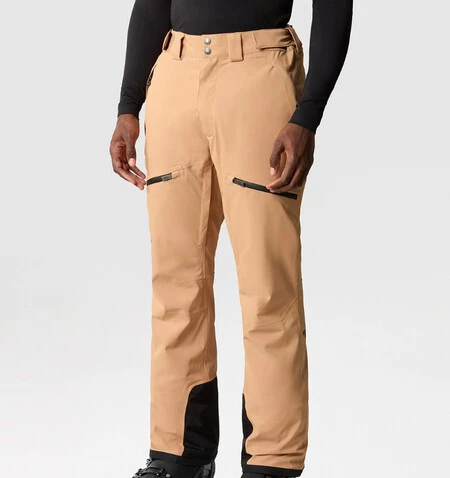 The North Face Pantalones Impermeables