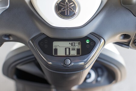 Nueva Bateria Para Scooter Y Ciclomotores Que Se Carga En 90 Segundos 003