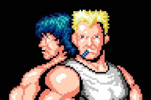 Contra Corriendo En Coche