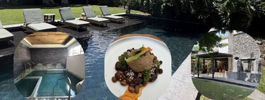 Este hotel en Tepoztlán tiene un Day Pass con comida, alberca y spa: el plan perfecto para una escapada de fin de semana
