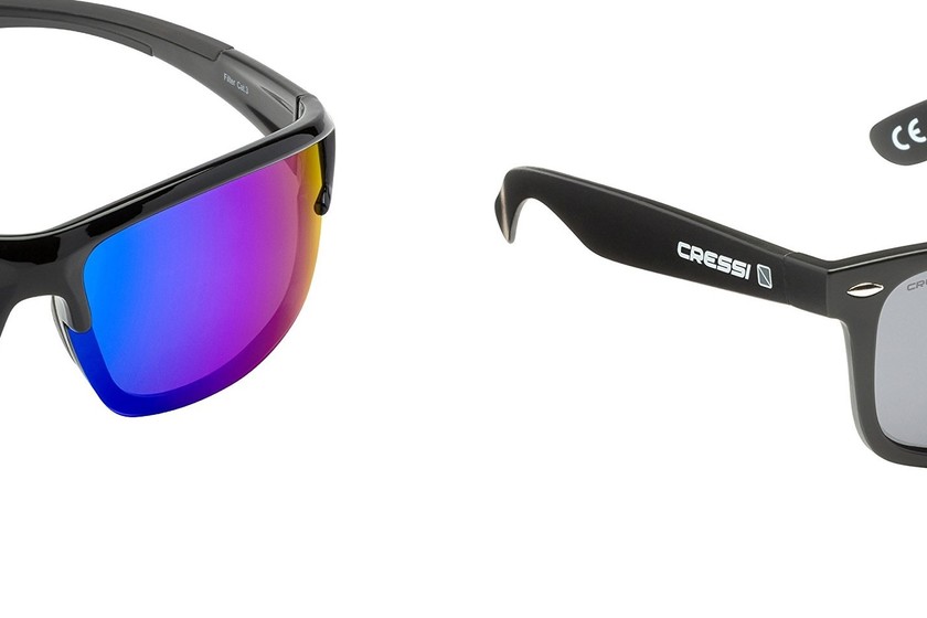 Gafa de sol Cressi BLAZE POLARIZADA