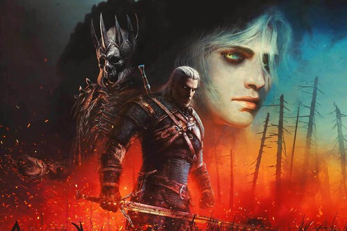 Gratis Un Regalo Para Celebrar El Legado De The Witcher 3
