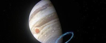 Se miden por primera vez los vientos de estratosféricos de Júpiter y triplican en velocidad los tornados más fuertes de la Tierra