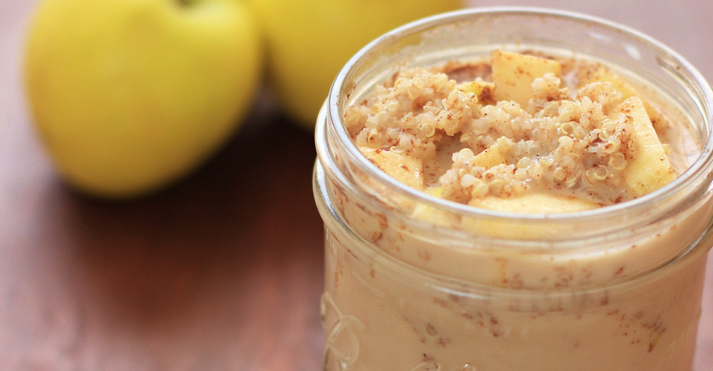 Como se consume la quinoa para adelgazar
