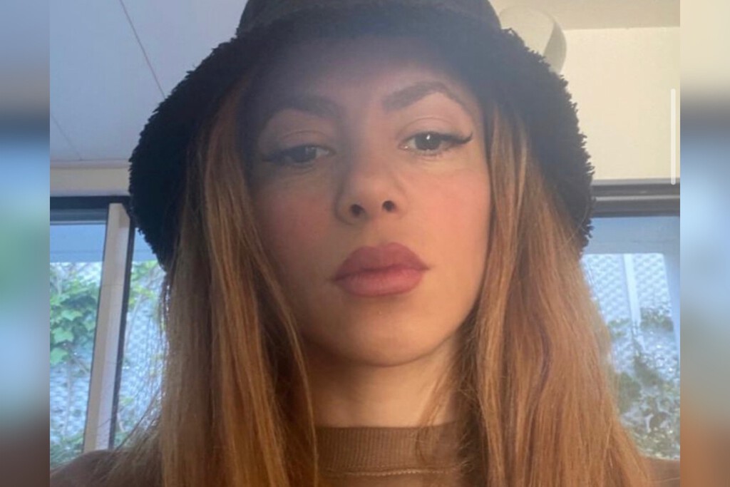 Shakira se aleja al fin de Piqué y saca las garras por sus hijos con este impactante comunicado