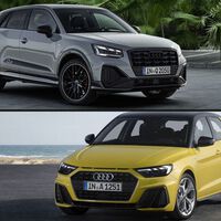 Audi A1 y Q2: los modelos más accesibles se retiran para enfocar la producción a modelos más grandes
