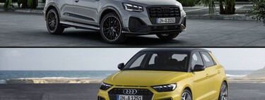 Audi A1 y Q2: los modelos más accesibles se retiran para enfocar la producción a modelos más grandes