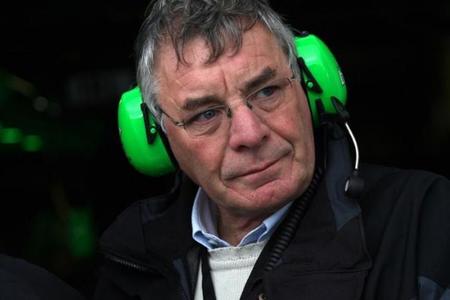 Gary Anderson: "Si yo fuera Ferrari, sustituiría a Felipe Massa"