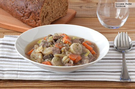 Menú de batch cooking para cocinar sano para toda la semana, en solo un par de horas