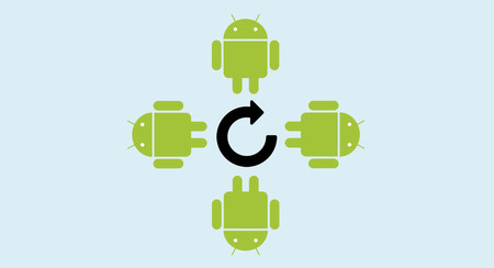 Cómo girar un vídeo en Android