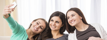 Los estudios lo confirman: el embarazo es 'contagioso'