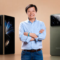Lei Jun confirma un septiembre enorme para Xiaomi: se vienen los Xiaomi 18 Fold y Xiaomi 18, pero no al mismo tiempo 
