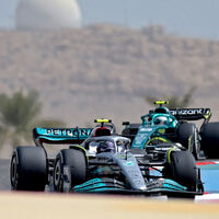 Fórmula 1 Baréin 2022: Horarios, favoritos y dónde ver la carrera en directo