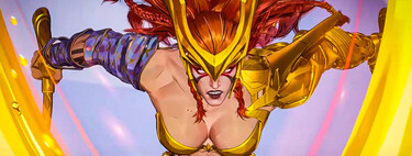 Marvel Rivals nos trae a un nuevo personaje, pero su mejor aventura no está en los cómics si no en los juzgados