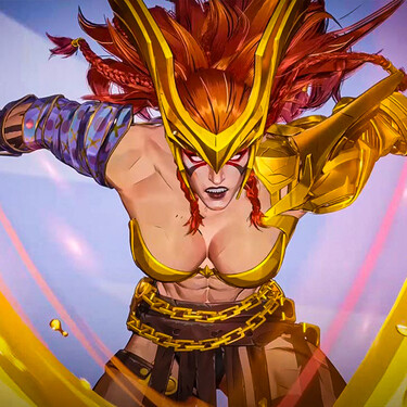 Angela Marvel Rivals 1