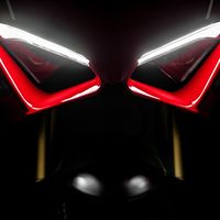Una filtración adelanta cómo podría ser la Ducati Panigale V4 Superleggera: 234 CV, 152 kg y 90.000 euros