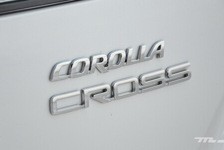 Toyota Corolla Cross Mazda Cx 30 Vw Taos Comparativa Mexico 26