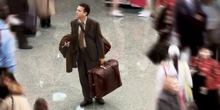 Atrapado en el aeropuerto: esto es lo más saludable que puedes comer si tu vuelo se retrasa