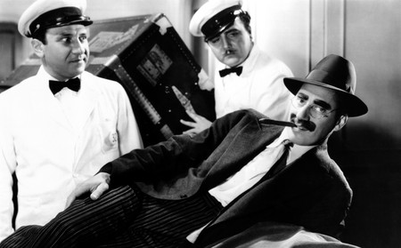 Paga una multa de aparcamiento... ¡44 años después!