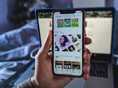 Hay influencers cambiando Instagram por EscapeX: qué es y por qué está pasando