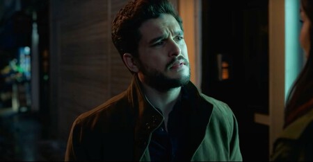 Eternals Caballero Negro Postcreditos 3