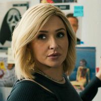 Confirmada la causa de la muerte de Hayden Panettiere por sobredosis de fentanilo y otras drogas