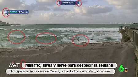 Ajustes Telela Sexta448