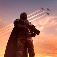Busco a tres locos en Helldivers 2 para repetir la misión suicida más épica en la historia de las batallas galácticas