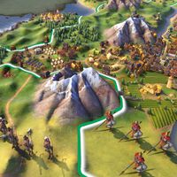Es un gran juego de estrategia y ahora puede ser tuyo totalmente gratis. Ya puedes descargar Civilization 6 vía Epic Games Store
